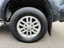 Toyota Hilux D-4D Invincible - U967