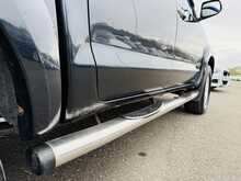 Toyota Hilux D-4D Invincible - U967