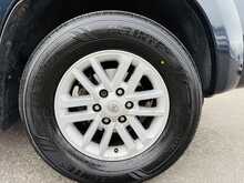 Toyota Hilux D-4D Invincible - U967