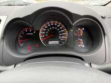 Toyota Hilux D-4D Invincible - U967