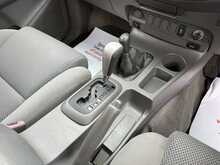 Toyota Hilux D-4D Invincible - U967