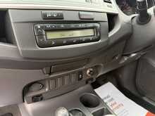 Toyota Hilux D-4D Invincible - U967