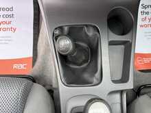 Toyota Hilux D-4D Invincible - U967