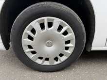 Vauxhall Combo Turbo D 2300 Sportive - U968