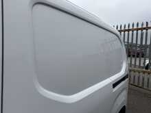 Vauxhall Combo Turbo D 2300 Sportive - U968