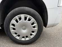 Vauxhall Combo Turbo D 2300 Sportive - U968