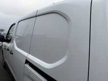 Vauxhall Combo Turbo D 2300 Sportive - U968