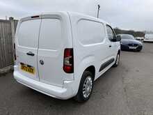 Vauxhall Combo Turbo D 2300 Sportive - U968