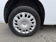 Vauxhall Combo Turbo D 2300 Sportive - U968