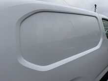 Vauxhall Combo Turbo D 2300 Sportive - U968