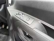 Vauxhall Combo Turbo D 2300 Sportive - U968