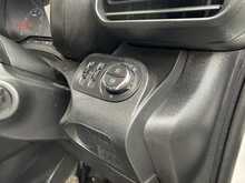 Vauxhall Combo Turbo D 2300 Sportive - U968