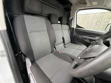 Vauxhall Combo Turbo D 2300 Sportive - U968