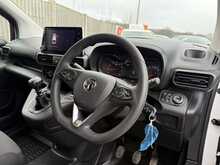 Vauxhall Combo Turbo D 2300 Sportive - U968