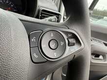 Vauxhall Combo Turbo D 2300 Sportive - U968