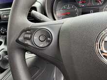 Vauxhall Combo Turbo D 2300 Sportive - U968