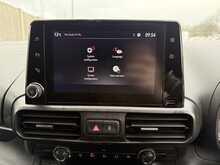 Vauxhall Combo Turbo D 2300 Sportive - U968