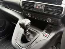 Vauxhall Combo Turbo D 2300 Sportive - U968