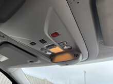 Vauxhall Combo Turbo D 2300 Sportive - U968