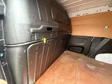 Vauxhall Combo Turbo D 2300 Sportive - U968