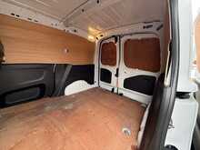 Vauxhall Combo Turbo D 2300 Sportive - U968