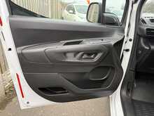 Vauxhall Combo Turbo D 2300 Sportive - U968