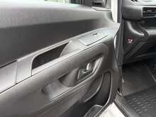 Vauxhall Combo Turbo D 2300 Sportive - U968