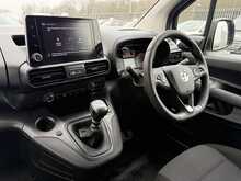 Vauxhall Combo Turbo D 2300 Sportive - U968