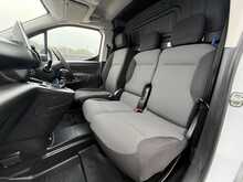 Vauxhall Combo Turbo D 2300 Sportive - U968