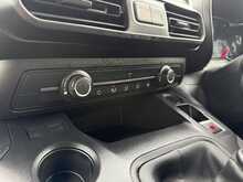 Vauxhall Combo Turbo D 2300 Sportive - U968