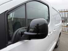 Vauxhall Combo Turbo D 2300 Pro - U969