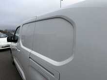 Vauxhall Combo Turbo D 2300 Pro - U969