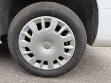 Vauxhall Combo Turbo D 2300 Pro - U969