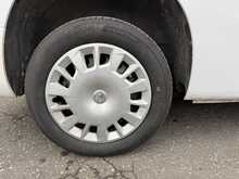 Vauxhall Combo Turbo D 2300 Pro - U969