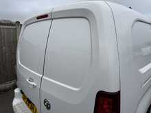 Vauxhall Combo Turbo D 2300 Pro - U969