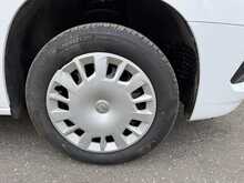 Vauxhall Combo Turbo D 2300 Pro - U969