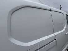 Vauxhall Combo Turbo D 2300 Pro - U969