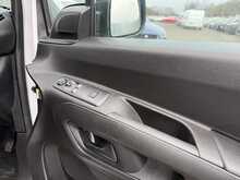 Vauxhall Combo Turbo D 2300 Pro - U969