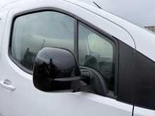 Vauxhall Combo Turbo D 2300 Pro - U969