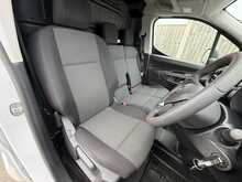 Vauxhall Combo Turbo D 2300 Pro - U969