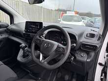 Vauxhall Combo Turbo D 2300 Pro - U969