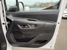 Vauxhall Combo Turbo D 2300 Pro - U969