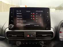 Vauxhall Combo Turbo D 2300 Pro - U969