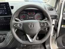 Vauxhall Combo Turbo D 2300 Pro - U969