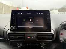 Vauxhall Combo Turbo D 2300 Pro - U969