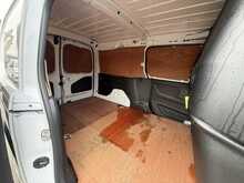 Vauxhall Combo Turbo D 2300 Pro - U969