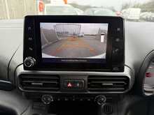 Vauxhall Combo Turbo D 2300 Pro - U969