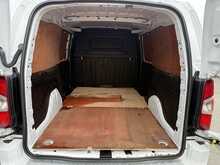 Vauxhall Combo Turbo D 2300 Pro - U969