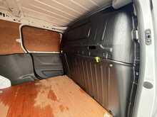 Vauxhall Combo Turbo D 2300 Pro - U969