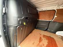 Vauxhall Combo Turbo D 2300 Pro - U969